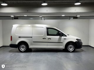 Volkswagen Caddy 1.0 TSI Maxi Kasten EcoProfi Klima AHK - foto 26