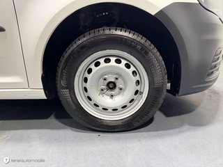 Volkswagen Caddy 1.0 TSI Maxi Kasten EcoProfi Klima AHK - foto 27