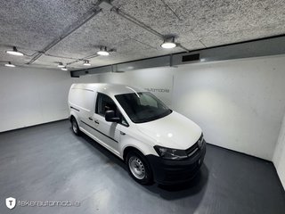 Volkswagen Caddy 1.0 TSI Maxi Kasten EcoProfi Klima AHK - foto 25