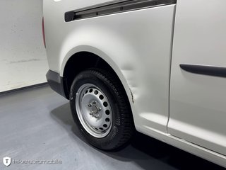 Volkswagen Caddy 1.0 TSI Maxi Kasten EcoProfi Klima AHK - foto 24