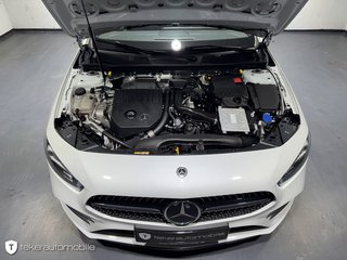 Mercedes-Benz A 200 Lim. 4Matic *AMG Line*CarPlay*Widescreen*Night*Pano* - foto 24