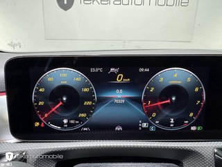 Mercedes-Benz A 200 Lim. 4Matic *AMG Line*CarPlay*Widescreen*Night*Pano* - foto 11