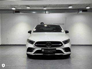 Mercedes-Benz A 200 Lim. 4Matic *AMG Line*CarPlay*Widescreen*Night*Pano* - foto 26