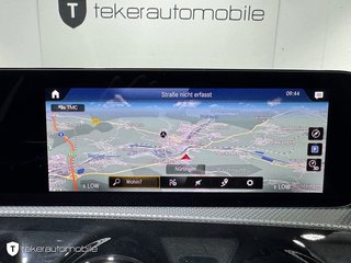 Mercedes-Benz A 200 Lim. 4Matic *AMG Line*CarPlay*Widescreen*Night*Pano* - foto 12