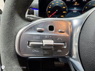 Mercedes-Benz A 200 Lim. 4Matic *AMG Line*CarPlay*Widescreen*Night*Pano* - foto 20