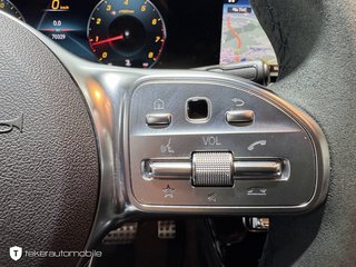 Mercedes-Benz A 200 Lim. 4Matic *AMG Line*CarPlay*Widescreen*Night*Pano* - foto 21