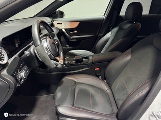 Mercedes-Benz A 200 Lim. 4Matic *AMG Line*CarPlay*Widescreen*Night*Pano* - foto 6