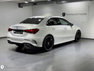 Mercedes-Benz A 200 Lim. 4Matic *AMG Line*CarPlay*Widescreen*Night*Pano* - foto 3