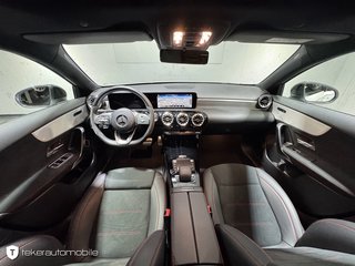 Mercedes-Benz A 200 Lim. 4Matic *AMG Line*CarPlay*Widescreen*Night*Pano* - foto 5