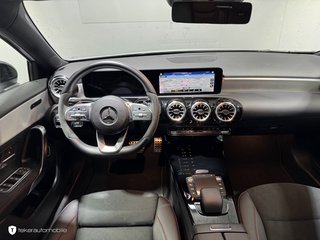 Mercedes-Benz A 200 Lim. 4Matic *AMG Line*CarPlay*Widescreen*Night*Pano* - foto 10