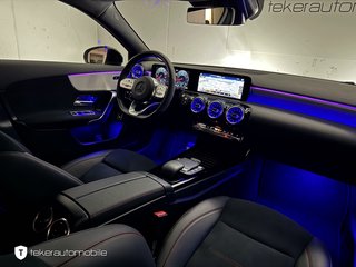 Mercedes-Benz A 200 Lim. 4Matic *AMG Line*CarPlay*Widescreen*Night*Pano* - foto 23