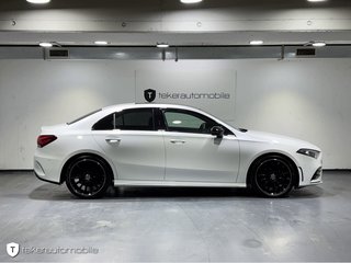 Mercedes-Benz A 200 Lim. 4Matic *AMG Line*CarPlay*Widescreen*Night*Pano* - foto 29