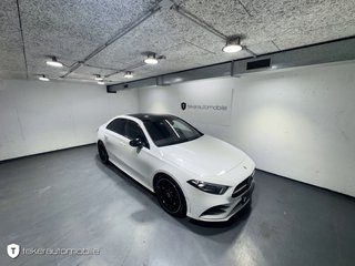 Mercedes-Benz A 200 Lim. 4Matic *AMG Line*CarPlay*Widescreen*Night*Pano* - foto 28