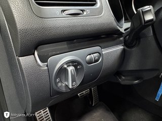 Volkswagen Golf Cabriolet GTI Xenon DSG Navi - bilder 18
