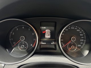 Volkswagen Golf Cabriolet GTI Xenon DSG Navi - bilder 12