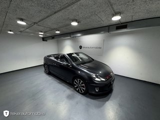 Volkswagen Golf Cabriolet GTI Xenon DSG Navi - bilder 28