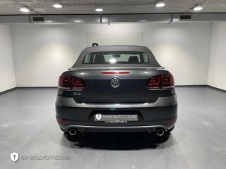 Volkswagen Golf Cabriolet GTI  Xenon DSG Navi - photo 24