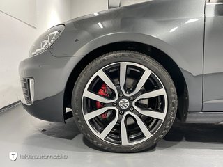 Volkswagen Golf Cabriolet GTI  Xenon DSG Navi - photo 30