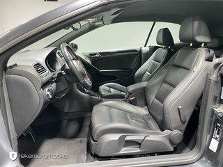 Volkswagen Golf Cabriolet GTI  Xenon DSG Navi - photo 7