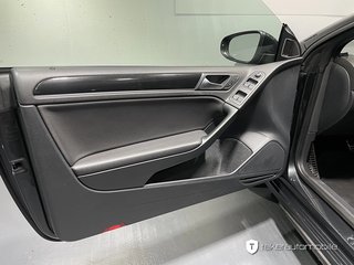 Volkswagen Golf Cabriolet GTI  Xenon DSG Navi - photo 21