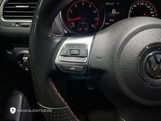 Volkswagen Golf Cabriolet GTI  Xenon DSG Navi - photo 22