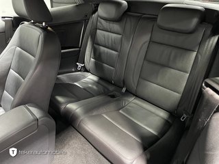 Volkswagen Golf Cabriolet GTI  Xenon DSG Navi - photo 8