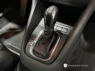 Volkswagen Golf Cabriolet GTI  Xenon DSG Navi - photo 19