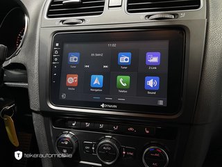Volkswagen Golf Cabriolet GTI  Xenon DSG Navi - photo 17