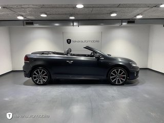 Volkswagen Golf Cabriolet GTI  Xenon DSG Navi - photo 29