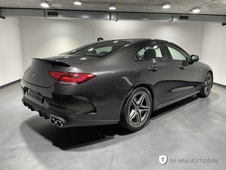 Mercedes-Benz CLS 53 AMG 4 Matic+ - photo 2