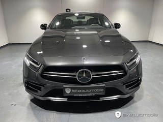 Mercedes-Benz CLS 53 AMG 4 Matic+ - photo 14