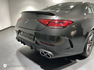 Mercedes-Benz CLS 53 AMG 4 Matic+ - photo 17