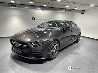 Mercedes-Benz CLS 53 AMG 4 Matic+ - photo 1