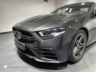 Mercedes-Benz CLS 53 AMG 4 Matic+ - photo 18
