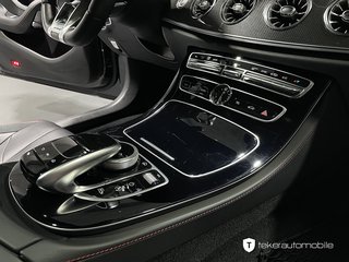 Mercedes-Benz CLS 53 AMG 4 Matic+ - photo 7