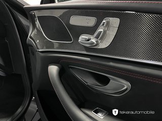 Mercedes-Benz CLS 53 AMG 4 Matic+ - photo 19
