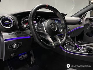 Mercedes-Benz CLS 53 AMG 4 Matic+ - photo 3