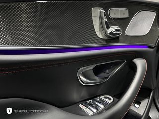 Mercedes-Benz CLS 53 AMG 4 Matic+ - photo 20
