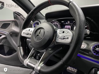 Mercedes-Benz CLS 53 AMG 4 Matic+ - photo 22