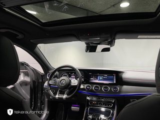 Mercedes-Benz CLS 53 AMG 4 Matic+ - photo 16