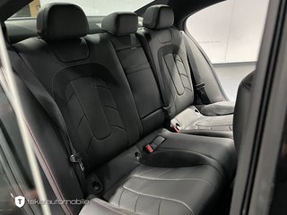 Mercedes-Benz CLS 53 AMG 4 Matic+ - photo 12