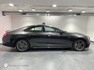 Mercedes-Benz CLS 53 AMG 4 Matic+ - photo 23