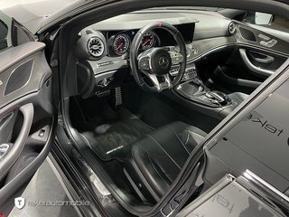 Mercedes-Benz CLS 53 AMG 4 Matic+ - photo 4