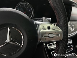 Mercedes-Benz CLS 53 AMG 4 Matic+ - photo 9