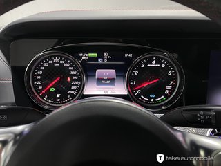 Mercedes-Benz CLS 53 AMG 4 Matic+ - photo 15