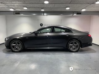 Mercedes-Benz CLS 53 AMG 4 Matic+ - photo 13