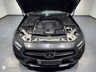 Mercedes-Benz CLS 53 AMG 4 Matic+ *LED*CarPlay*SSD* - bilder 24