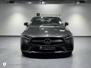 Mercedes-Benz CLS 53 AMG 4 Matic+ *LED*CarPlay*SSD* - bilder 26