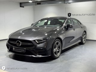 Mercedes-Benz CLS 53 AMG 4 Matic+ *LED*CarPlay*SSD* - bilder 1