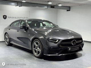 Mercedes-Benz CLS 53 AMG 4 Matic+ *LED*CarPlay*SSD* - bilder 4